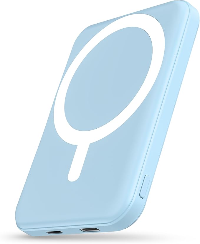 Magnemus Prime Magnetic Powerbank 10K