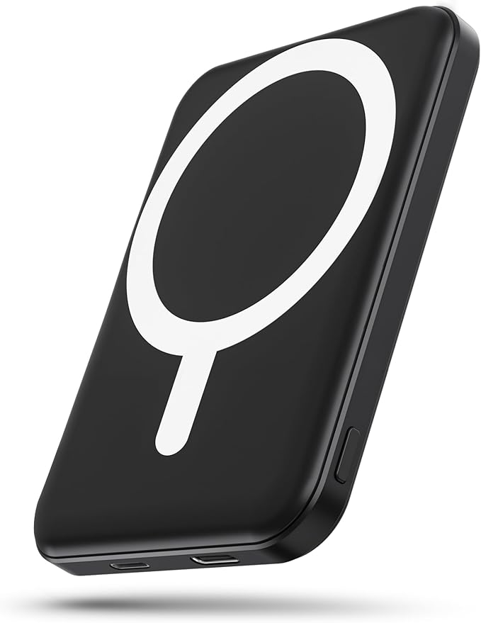 Magnemus Prime Magnetic Powerbank 10K