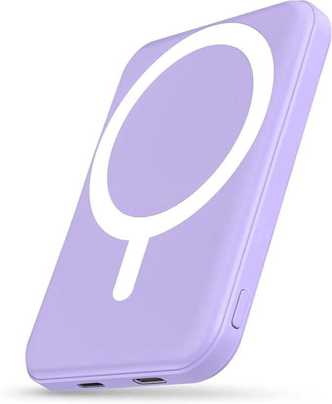 Magnemus Prime Magnetic Powerbank 10K