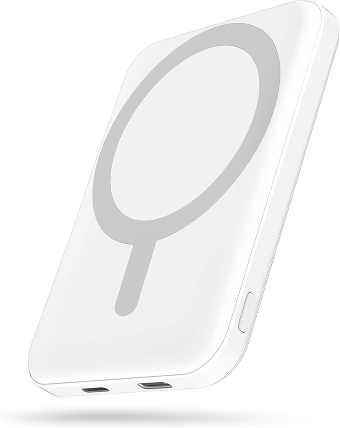Magnemus Prime Magnetic Powerbank 10K